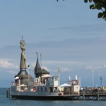 Haus Sonntag Frickingen