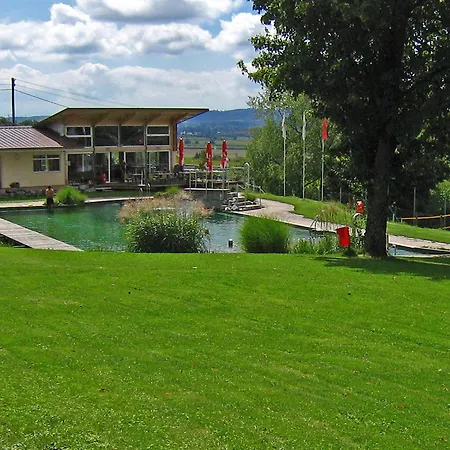 Haus Sonntag * Frickingen