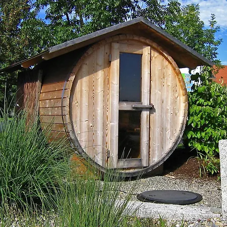 Haus Sonntag