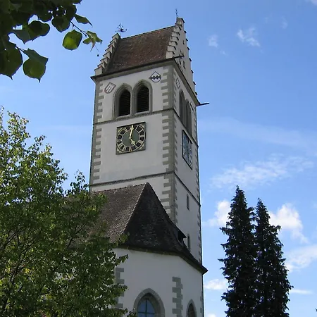 Haus Sonntag Apartamento Frickingen