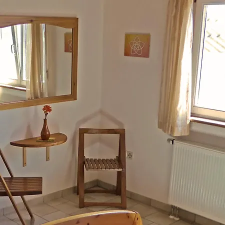 Haus Sonntag Apartamento Frickingen