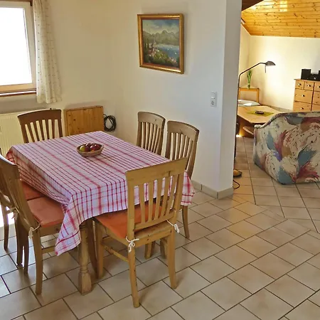Apartmán Haus Sonntag Frickingen
