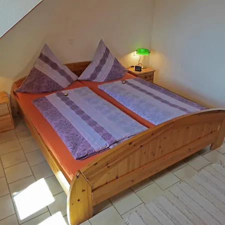 Haus Sonntag * Frickingen